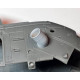 Clear Prop Cpa72207 1/72 Wessex Hc 2 Exhausts For Airfix Kit 3d Print