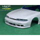 Uscp 24t081 1/24 Nissan Silvia S14/240sx Front End Early Type