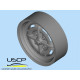 Uscp 24p062 1/24 Lemmerz Gt Steel 15 Resin Model