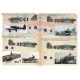Print Scale 48-294 1/48 Decal For Personal Storm Wings Commander Typhoon And Tempests Of The 2nd Taf Part 1