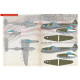 Print Scale 72-499 1/72 Decal For P-38 Lightning Shark Mouth