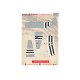 Print Scale 72-546 1/72 Decal For Grumman Tbf/M Avenger D-day Invasion Stripes