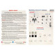 Print Scale Prs3d48-015 1/48 F-15c Eagle 3D decal Instrument Panel