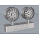 Cat4-r32014 1/32 F7u-3/3m/3p Cutlass Wheels Type1 Aircraft Accessories