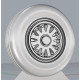 Cat4-r32014 1/32 F7u-3/3m/3p Cutlass Wheels Type1 Aircraft Accessories