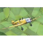 Miles M14 Magister I training aircraft 1/72 Eastern Express 72288