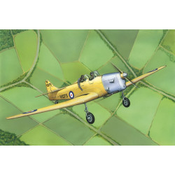 Miles M14 Magister I training aircraft 1/72 Eastern Express 72288