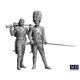 Master Box 32024 1/32 Napoleonic Wars Era The Old Guard Plastic Model Kit