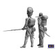 Master Box 32024 1/32 Napoleonic Wars Era The Old Guard Plastic Model Kit