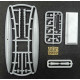 Mikro Mir 144-043 1/144 Gymnote Q1 1889 All-electric Submarines