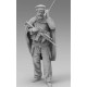 Black Snake Delta-01-16 1/16 Delta Force Operator Resin Figure Kit