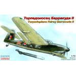 Barracuda Mk II 1/72 Eastern Express 72254