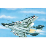 Sea Vixen F.A.W.-2 1/72 Eastern Express 72284