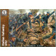 Italian Infantry WWI 1/72 Waterloo 1815 AP019