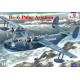 Beriev Be-6 reconnaissance and patrol aircraft 1/144 Amodel 1451