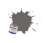 1 GREY PRIMER 14ml MATT Enamel Tinlet HUM-N001