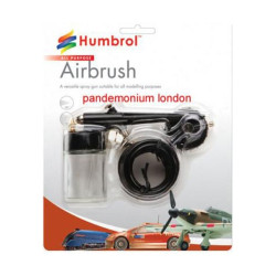 ALL Purpose Airbrush Blister (Humbrol) Humbrol HUM5107