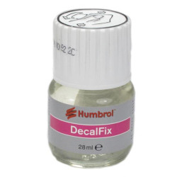 Decalfix 28ml Humbrol HUM-AC6134