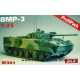 BMP-3 russian Soviet modern IFV Profi Pack 1/35 SKIF 301