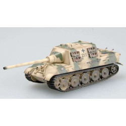 ACS Jagdtiger (s.Pz.Jag.Abt.653)  1/72 BUILT MODELS EASY MODEL EM36108