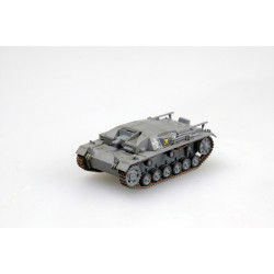 ACS Sturmgeschutz III Ausf B (Shturmgeshyutts III) 1/72 BUILT MODELS EASY MODEL EM36137