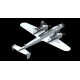Do 215B-5 WWII German night fighter 1/48 ICM 48242