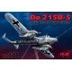 Do 215B-5 WWII German night fighter 1/48 ICM 48242
