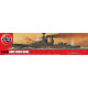 HMS Iron duke 1/600 Airfix AIR04210 HMS Iron duke 1/600 Airfix AIR04210
