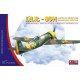 IAR-80M 1/72 PARC MODELS PARC7210