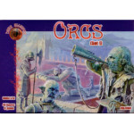 Orcs 1/72 ALLIANCE 72001