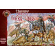 Heavy Warg Orcs 1/72 ALLIANCE 72010