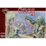 Orcs (Set 2) 1/72 ALLIANCE 72002