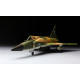 Fighter F-102A (Case XX) 1/72 MENG 005