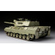 GERMAN MAIN BATTLE TANK LEOPARD 1 A3/A4 1/35 MENG 007