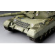 GERMAN MAIN BATTLE TANK LEOPARD 1 A3/A4 1/35 MENG 007