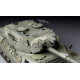 GERMAN MAIN BATTLE TANK LEOPARD 1 A3/A4 1/35 MENG 007