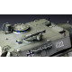 GERMAN MAIN BATTLE TANK LEOPARD 1 A3/A4 1/35 MENG 007