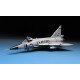 F-102A CASE X GEORGE WALKER BUSH 1/72 MENG 003s