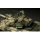 RUSSIAN MAIN BATTLE TANK T-90A 1/35 MENG 006