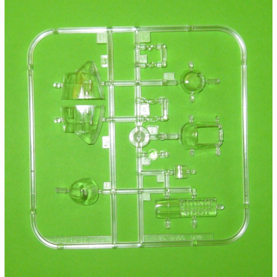 Bomber planes from Boston / V 1/72 MPM PRODUCTION 72549