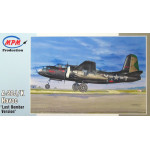 Bomber A-20J / K Havoc 1/72 MPM PRODUCTION 72564