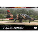 Stormtrooper R.O.K. Air Force T-59 Hawk Mk.67 1/48 ACADEMY 12236