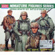 Soldiers Battle of the Bulge 1/35 academy 1377