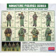 Soldiers Battle of the Bulge 1/35 academy 1377