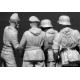 Lets stop them here! German Military Men, 1945  1/35 Master Box 35162