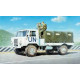 Soviet Army truck GaZ-66 1/35 EASTERN EXPRESS 35131