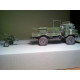 82mm mortar 2B9 Vasilyok with towing vehicle 2F54 1/35 EASTERN EXPRESS 35136