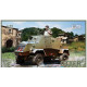 Otter light reconnaissance vehicle 1/35 IBG MODELS 35019