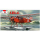 AIR-6 Soviet floatplane 1/72 AMODEL AMO72312