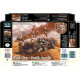 Us Stock Figures Desert Battle Series , Skull Clan - Death Angels 1/35 Master Box 35122 Us Stock Figures Desert Battle Series , Skull Clan - Death Angels 1/35 Master Box 35122